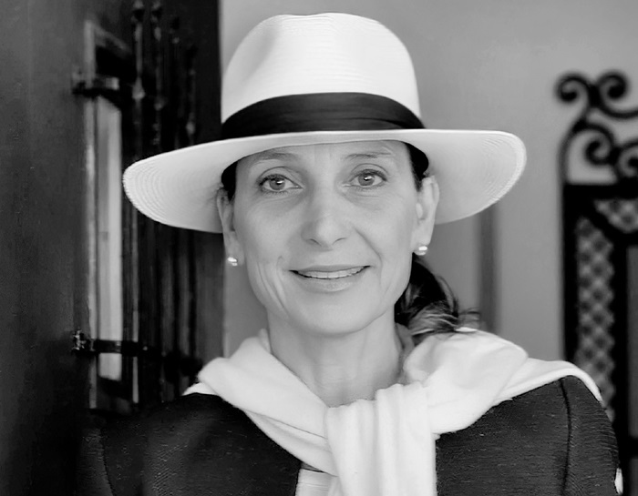 Marzia Rossetto – Senior Partner Immersive Marketing | EVENTS
                        Strategic Solutions Group | Europe