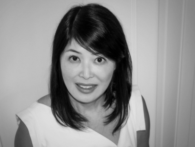 Nana Ishizuka – Director of Operations and Client Services