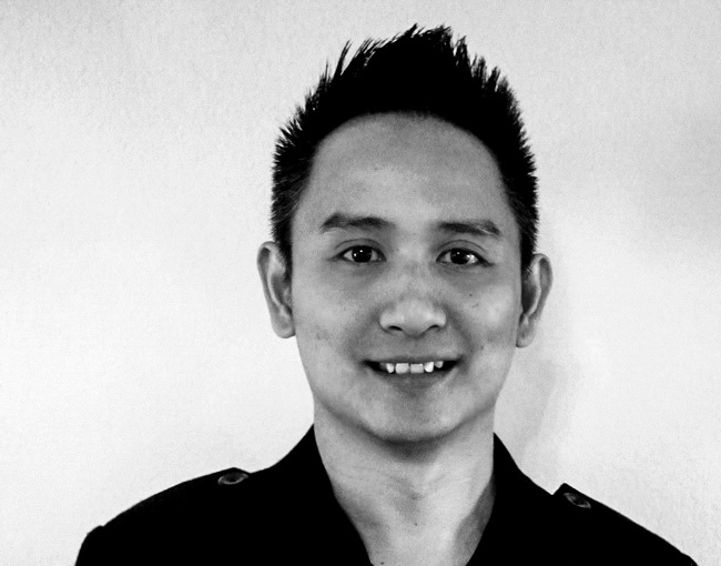 Renno Yudadibroto – Director of Search Marketing
